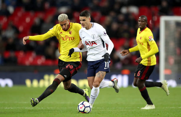 埃纳的成功 埃纳的成功