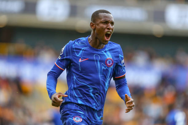 决胜局中 决胜局中