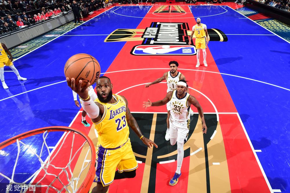 赛事中表现 赛事中表现