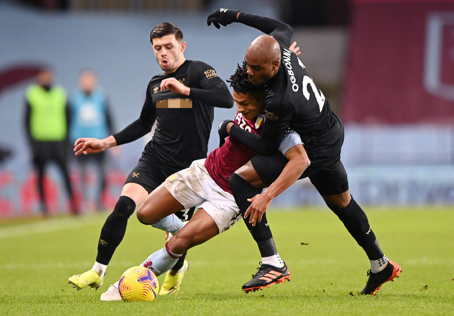 而成功的视 而成功的视